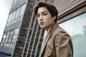 Biasa Tampil Semangat Saat Dipanggung, Ternyata Sifat Kai EXO Sebenarnya Bikin Fans Terkejut