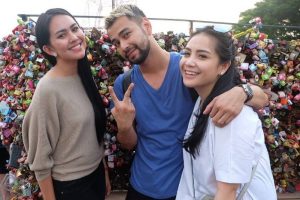 Nagita Slavina Ungkap Banyak Monster Dalam Ponsel Raffi Ahmad, Benarkah Sindir Sinis Ayu Ting Ting?