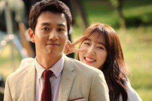 Serial Drama 'Doctors' Park Shin Hye Cetak Rekor Rating Berkat Pria ini, Netter Justru Kesal