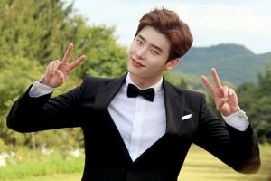 Waduh, Agensi Lama Lee Jong Suk Nekat Palsukan Surat Perpanjangan Kontrak Dan Lakukan Penipuan?