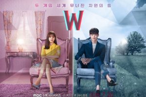 Sudah Kalahkan Kim Woo Bin, Serial 'W' Lee Jong Suk Justru Alami Penurunan Rating?