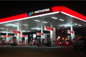 BBM Non Subsidi Naik, Pemerintah Tambah Stok BBM Subsidi