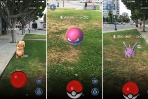 Cara Download dan Install Aplikasi Pokemon Go di HP