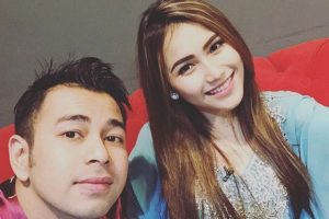 Terbongkar, Adik kandung Tak Membantah Jika Raffi Ahmad Kerap Telfon Ayu Ting Ting?