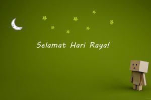 Redaksi Harian Nusantara Mengucapkan Selamat Hari Raya Idul Fitri 2016