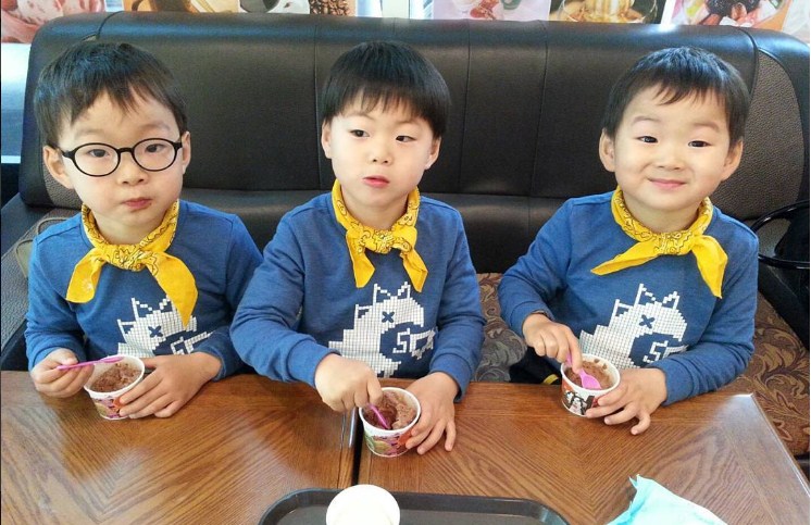 Song Triplets 2