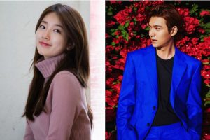 Lee Min Ho Laporkan Penyebar Gosip Putus Dengan Suzy Dan Perselingkuhan Dirinya Ke Polisi