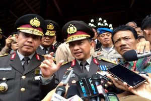 Pelantikan Tito Karnavian Buktikan Polisi Solid !