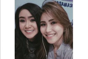 Cita Citata Ingatkan Artis Jangan Suka Bohong, Benarkah Sengaja Sindir Ayu Ting Ting?