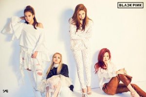 Bukan Sekedar Julukan, Black Pink Buktikan Sebagai 'Monster Rookie' Saat Raih 6 Juta Viewers Kurang Dari 24 Jam
