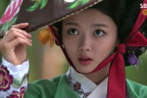 Serial Drama Kim Yoo Jung di Kritik Pedas Netizen