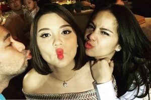 Chelsea Olivia Akui Ogah Jika Bayinya Kelak Mirip Dengan Raffi Ahmad, Ini Loh Alasannya