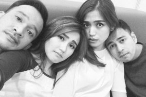 Ayu Ting Ting Terseret Isu Dengan Raffi Ahmad Hingga Jessica Iskandar, Ini Kata Mantan Bintang Pesbukers