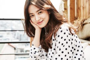 Bukan Song Jong Ki, Song Hye Kyo Justru Upload Foto “Pria Masa Lalunya”