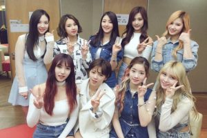 Twice Berhasil Kalahkan EXO dan BTS Dalam Perolehan Reputasi Terbaik