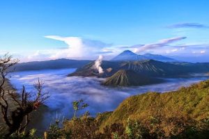 5 Daftar Tempat Wisata Alam Jawa Timur Yang Sayang Untuk Dilewatkan