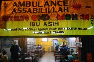 5 Tempat Wisata Kuliner Surabaya yang Wajib Dikunjungi