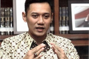 Menanggapi Prostitusi Jakarta, Begini Kata Agus Yudhoyono