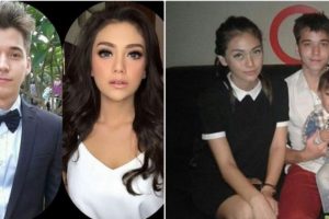 Akui Pacaran, Stefan Wiliam tak Peduli Celine Evangelista Nikah Sejenis