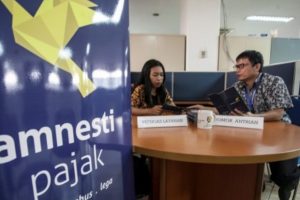 Perbankan Singapura Siap Laporkan Nasabah WNI yang Ikut Amnesti Pajak