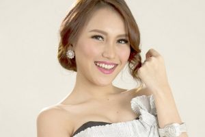 Ayu Ting-Ting Digaet Raffi untuk Ikut Film Rafathar?
