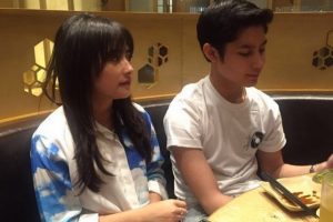 Berpaling dari Aliando Syarief, Prilly Latuconsina Dekati Teuku Rassya