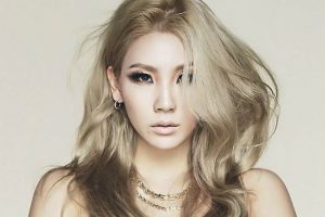 CL 2NE1 Akan Gelar Konser Solo Amerika Jelang Debut Hollywood