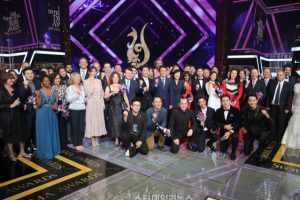 Deretan Pemenang Seoul Drama Awards 2016, Ada Idolamu?