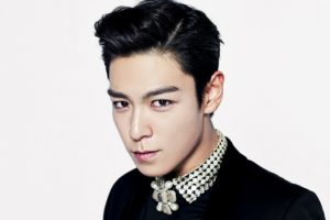 Diserang Sasaeng Fans, TOP Big Bang Ancam Lapor Polisi