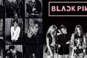 EXO dan Black Pink Kena Masalah Gara-Gara Lagu Baru