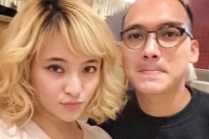Egi John Bongkar Semua Aib Sang Mantan, Marshanda Pilih Diam