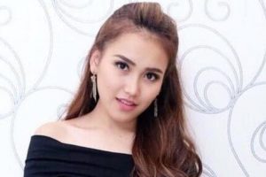 Endorse Baju Lagi, Ayu Ting Ting Kena Bully