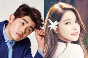 Eric Nam Tampilkan Dance Sensual Dengan