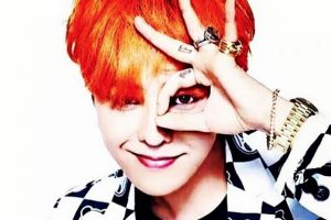 YG Entertainment Laporkan Peretas Akun Instagram G-Dragon