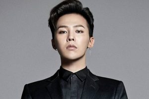 G - Dragon Tuai Banyak Pujian Atas Perlakuan Manisnya Pada Fans