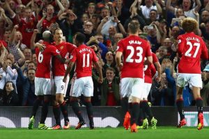 Hasil Pertandingan Manchester United Dengan Feyenoord