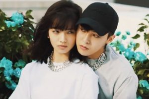G - Dragon dan Nana Komatsu Kembali Dirumorkan Berkencan Usai Kepergok Tengah Berdua Di Jepang