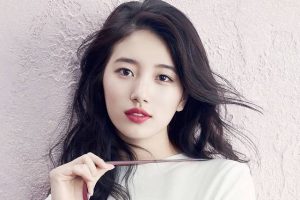 Sudah Dewasa, Suzy Miss A Jadi Bintang Iklan Minuman Beralkohol