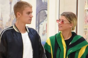 Justin Bieber dan Sofia Richie Dikabarkan Putus Meski Baru Pacaran