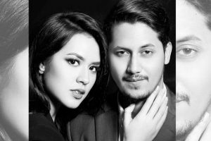 Keenan Pearce Unfollow Instagram Raisa, Sudah Putus?