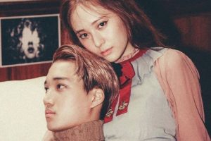 Kai EXO dan Krystal FX Gunakan Cincin Couple yang Berharga Fantastis