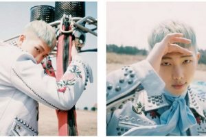 Lagu Lama Beredar, Rap Monster Beneran Hina SNSD?