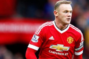 Manchester United Akan Jual Rooney Musim Depan