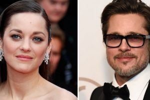 Marion Cotillard Buka Suara Mengenai Isu Orang Ketiga Perceraian Jolie-Pitt