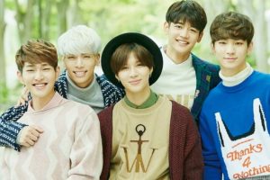 Onew Terluka, Comeback Shinee Terancam di Tunda