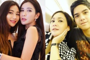 Pasca Putus, Maia Estianti Jodohkan Al Ghazali Dengan Putri Sosialita Kaya