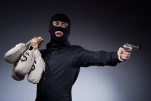 Pelaku Perampokan Tertangkap, Sandera Aman