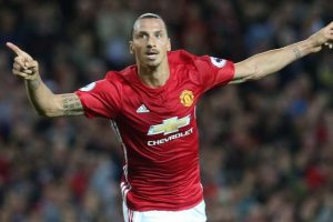Penyesalan Ibrahimovic atas Mourinho
