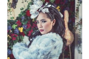 Perang Komentar, Nagita Slavina di Serang Fans Ayu Ting Ting