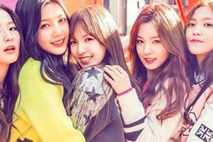 Perisiapan Peluncuran Album Baru, Red Velvet Rilis Foto Teaser